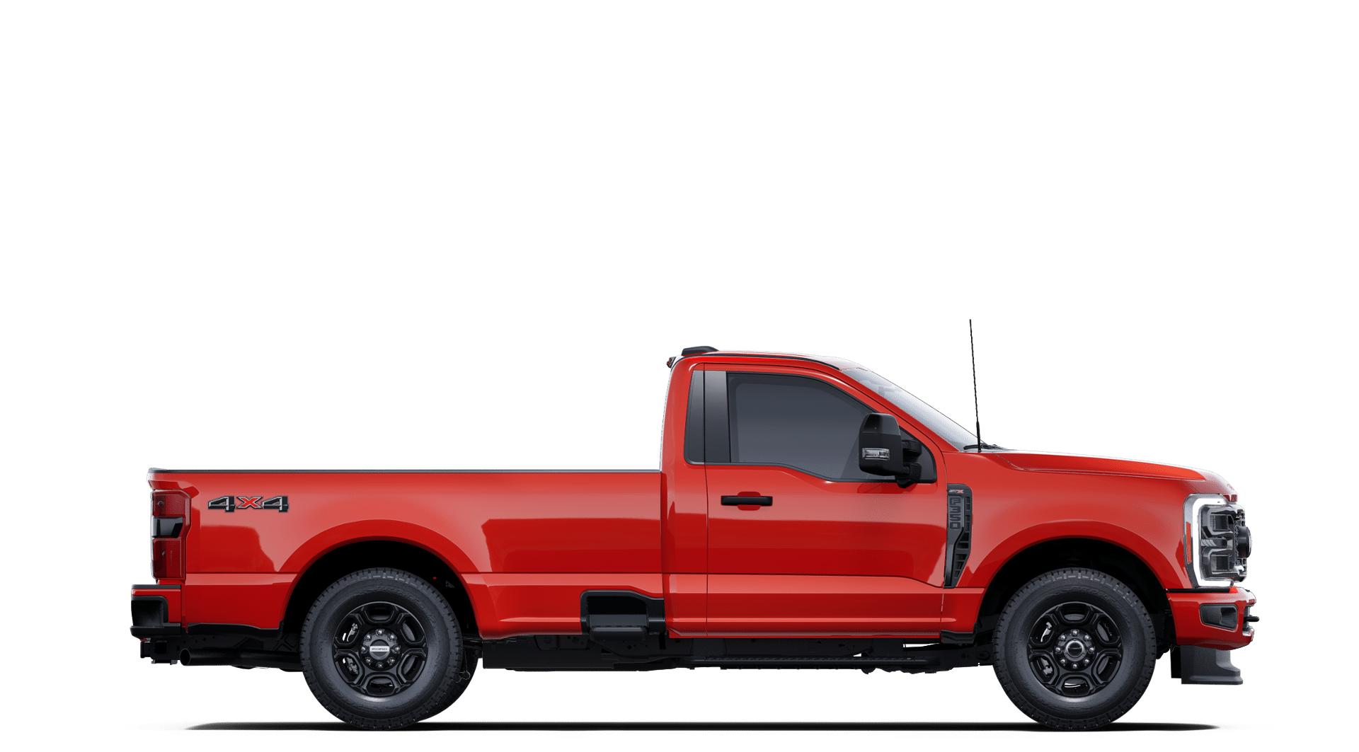 2025 Ford Super Duty® External Image 1
